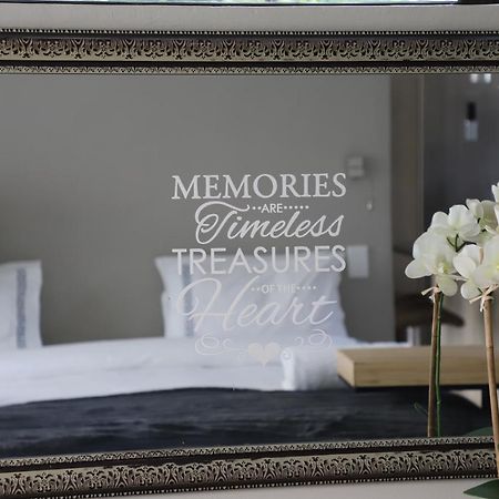 Memories Made Cottage Kampersrus AH Екстер'єр фото