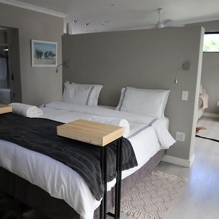 Memories Made Cottage Kampersrus AH Екстер'єр фото
