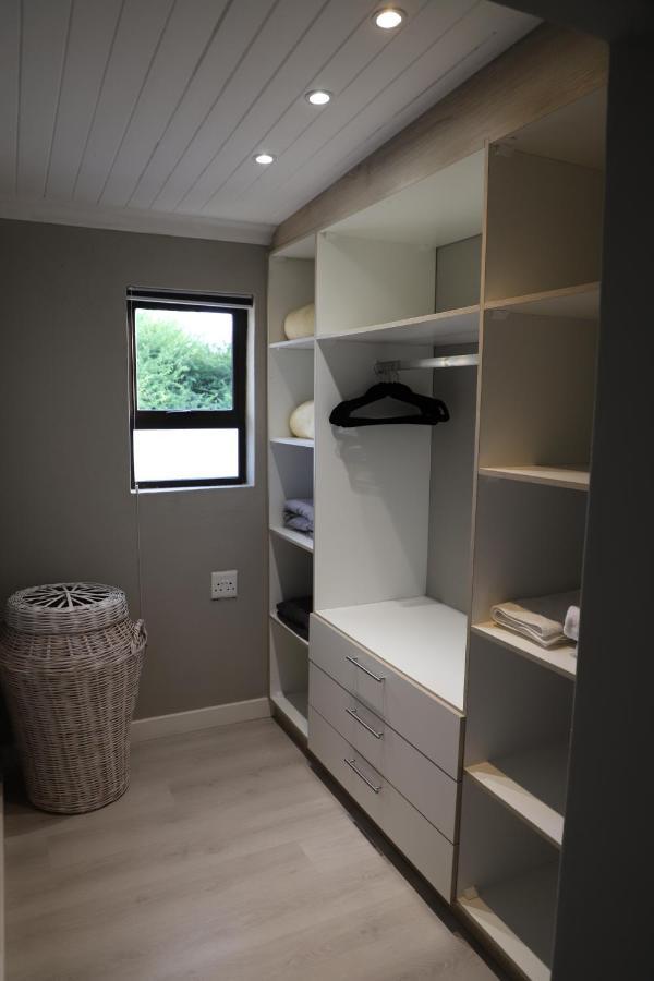 Memories Made Cottage Kampersrus AH Екстер'єр фото
