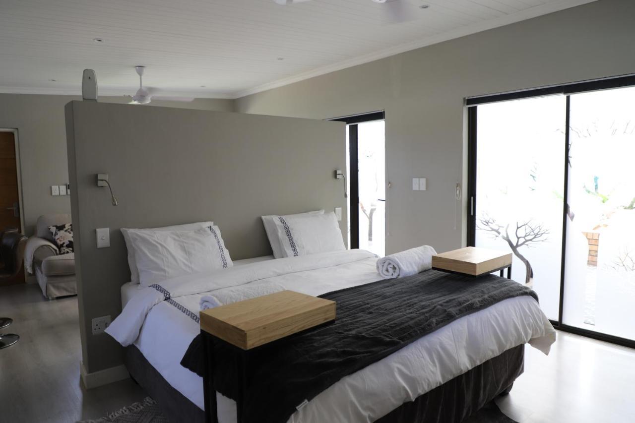 Memories Made Cottage Kampersrus AH Екстер'єр фото