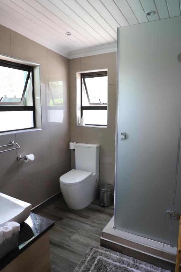 Memories Made Cottage Kampersrus AH Екстер'єр фото