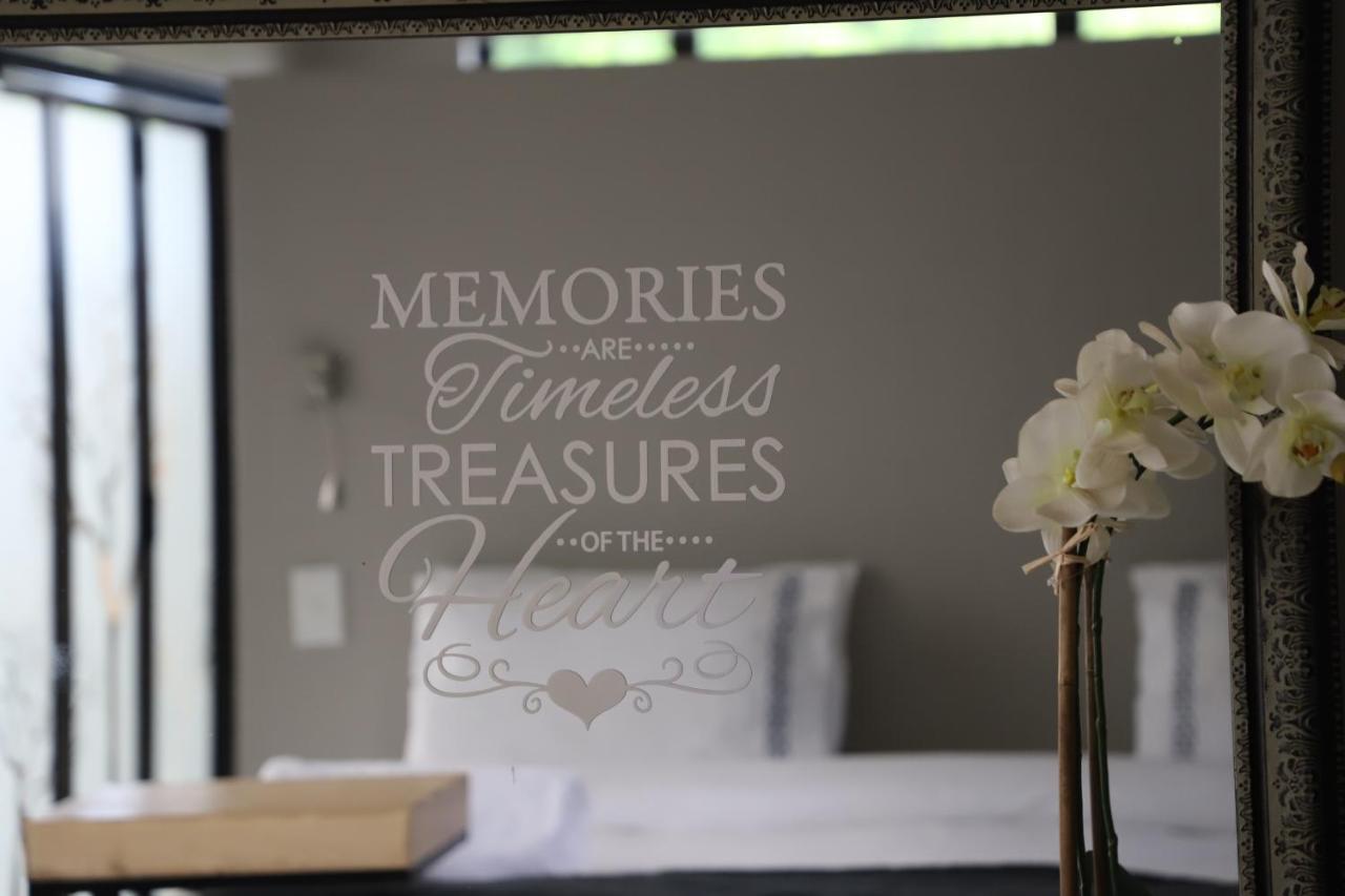 Memories Made Cottage Kampersrus AH Екстер'єр фото