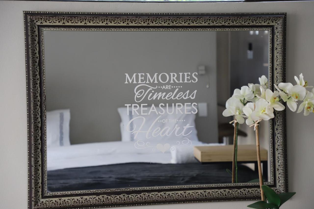 Memories Made Cottage Kampersrus AH Екстер'єр фото